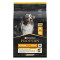 Purina Pro Plan OptiWeight All Sizes Adult Light/Sterilised Kotopoulo 3kg XIRA TROFI SKuLOu